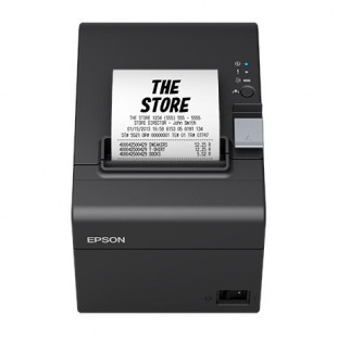 Принтер Epson TM-T20III (C31CH51011)