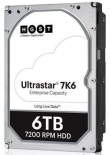 Жёсткий диск Western Digital HUS726T6TAL5204 (0B36047)