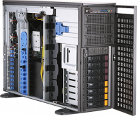 Серверная платформа Supermicro SYS-740GP-TNRT