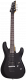 Гитара Schecter C-6 Deluxe SBK