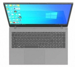 Ноутбук Rikor R-N-17-Core i51240P-1xM.2SSD/256Gb-1x8Gb