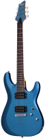 Гитара Schecter C-6 Deluxe SMLB