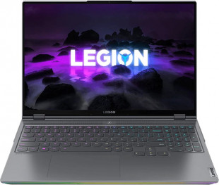 Ноутбук Lenovo Legion 7 16ACHg6 (82N6000DRU)