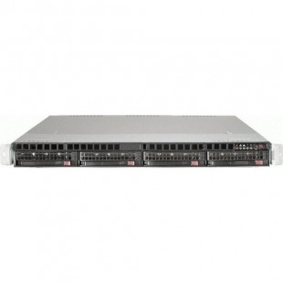 Серверная платформа SuperMicro SYS-6012P-iB (SYS-6012P-iB)