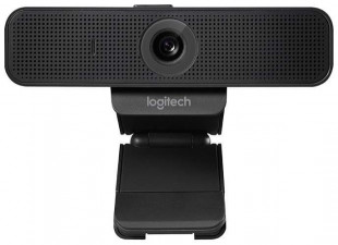 Веб-камера Logitech HD C925e (960-001076)