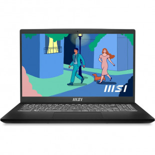 Ноутбук MSI Modern 15 H B13M-021US (9S7-15H411-021)