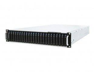 Серверная платформа AIC XP1-A201PVXX