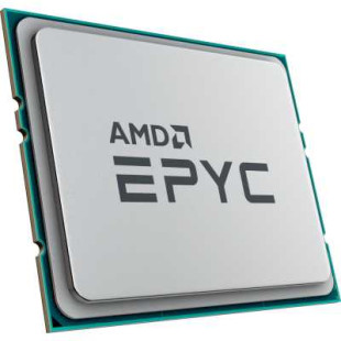 Процессор AMD Epyc 7543 OEM (100-000000345)