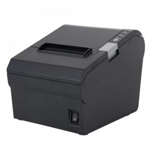 Чековый принтер Mertech G80 (Ethernet, RS232, USB) (black) (1010)
