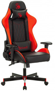 Игровое кресло A4Tech Bloody GC-870