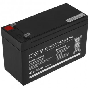 Аккумулятор CBR CBT-GP1270-F2