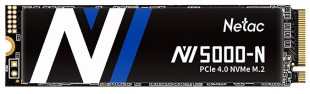 Жёсткий диск Netac NT01NV5000N-1T0-E4X