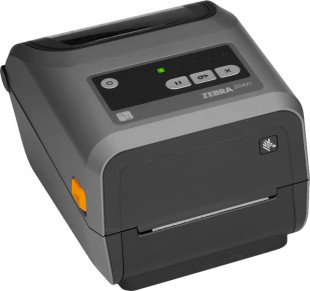 Принтер этикеток Zebra TT ZD421 (ZD4A043-30EW02EZ)