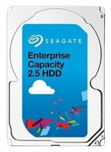 Жёсткий диск Seagate ST2000NX0433