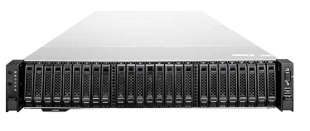 Сервер F+tech FPD-10-SP-5K3H20-CTO (FPD-10-SP-5K3H20-CTO-P1008)