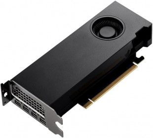 Видеокарта Nvidia Quadro RTX A2000 12Gb (900-5G192-2551-000)