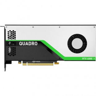 Видеокарта Nvidia Leadtek Quadro RTX 4000 (900-5G160-2550-000)