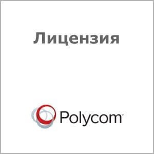 Лицензия Polycom 4870-64510-160