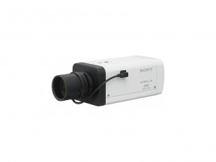 Камера Sony SNC-VB600