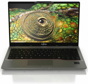Ноутбук Fujitsu LifeBook U7412 (FPC07589BK-1235U)