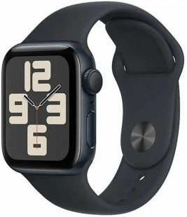 Смарт-часы Apple Watch SE 2023 A2723, 44мм (MRE93ZP/A)