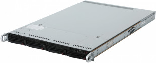 Сервер iRU Rock s1204r (2008707)