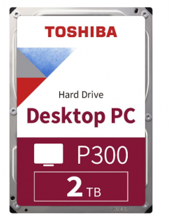 Жёсткий диск Toshiba HDWD320UZSVA