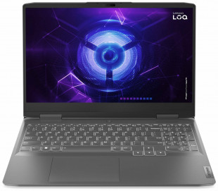 Ноутбук Lenovo LOQ 15IRH8 (82XV00JVPS)