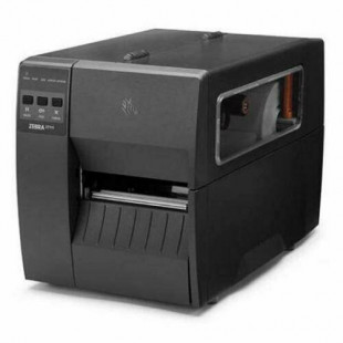 Принтер этикеток Zebra TT ZT111 (ZT11142-T0E000FZ)