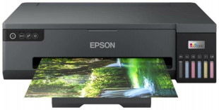 Принтер струйный Epson L18050 (C11CK38403)
