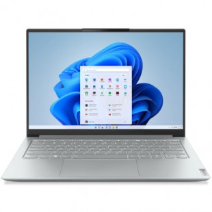 Ноутбук Lenovo Yoga Slim 7 Pro 14IAP7 (82SV0076RU)