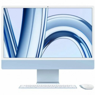 Моноблок Apple iMac 2023 (Z197000DV)