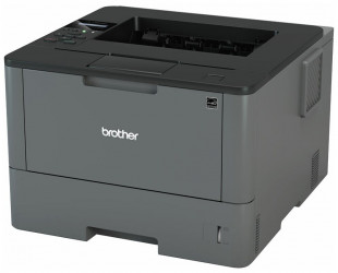 Принтер лазерный Brother HL-L5100DN (HLL5100DNR1_TR)