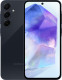 Смартфон Samsung Galaxy A55 5G 8Gb/128Gb Android темно-синий (SM-A556EZKACAU)