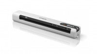Сканер Epson  WorkForce DS-80W  (B11B253402)