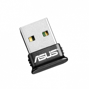 Адаптер Asus USB-BT400 (90IG0070-BW0600)