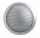 Микрофон Shure MX395AL/C-LED