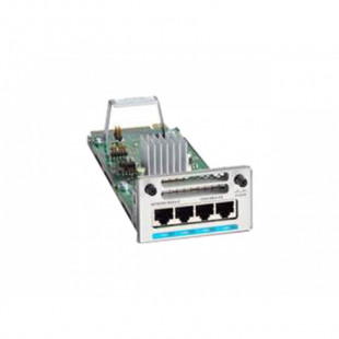 Модуль Cisco C9300-NM-4M