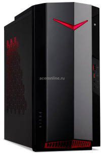 Компьютер Acer Nitro N50-620 (DG.E2FER.009)