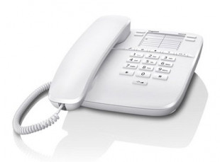 IP-телефон Gigaset DA310 (S30054-S6528-S302)