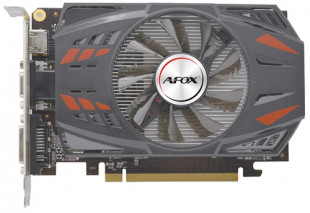 Видеокарта Afox Geforce GT 730 4GB (AF730-4096D5H5)