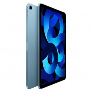 Планшет Apple iPad Air (2022) 256 ГБ Wi-Fi Blue (MM9N3LL/A)