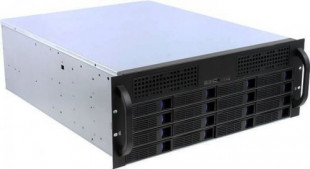 Серверный корпус ProCase ES416S-SATA3-B-0