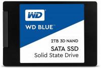 Жёсткий диск Western Digital WDS200T3B0A