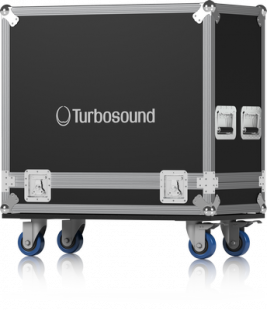 Кейс Turbosound BERLIN TBV123-RC2