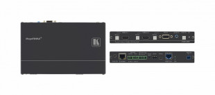Передатчик HDMI Kramer DIP-20 (20-80356090)