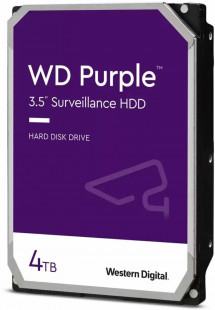 Жёсткий диск Western Digital WD43PURZ