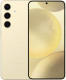 Смартфон Samsung Galaxy S24 8Gb/128Gb желтый (SM-S921BZYDCAU)