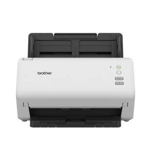 Документ-сканер Brother ADS-3100 (5WDE0100173)