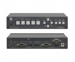 Масштабатор HDMI Kramer VP-461 (70-80170090)
